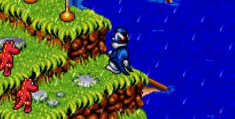 Whizz SNES Screenshot