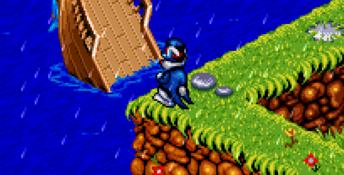 Whizz SNES Screenshot