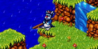 Whizz SNES Screenshot