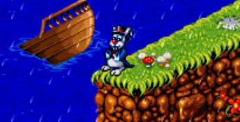 Whizz SNES Screenshot
