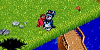 Whizz SNES Screenshot