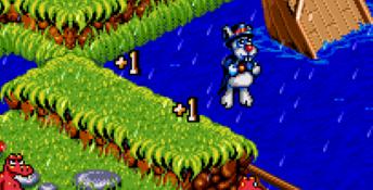 Whizz SNES Screenshot