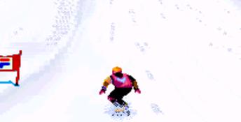 Tommy Moe's Winter Extreme: Skiing & Snowboarding