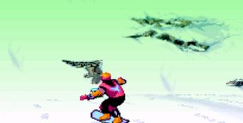 Tommy Moe's Winter Extreme: Skiing & Snowboarding