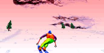 Tommy Moe's Winter Extreme: Skiing & Snowboarding