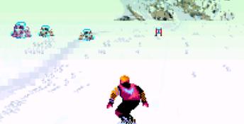 Tommy Moe's Winter Extreme: Skiing & Snowboarding