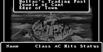 Wizardry 5: Heart of the Maelstrom