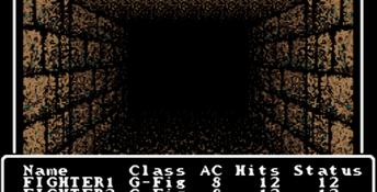 Wizardry 5: Heart of the Maelstrom