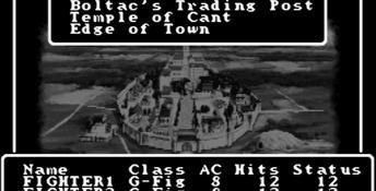 Wizardry 5: Heart of the Maelstrom