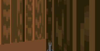 Wolfenstein 3D SNES Screenshot