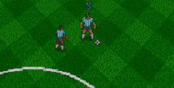 World Cup Striker