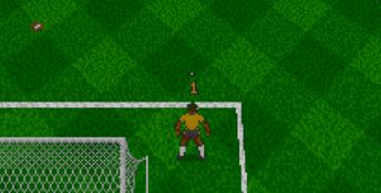 World Cup Striker