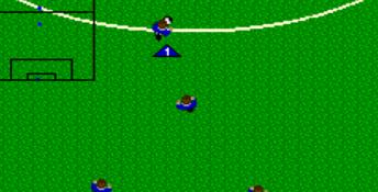 World League Soccer