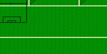 World League Soccer