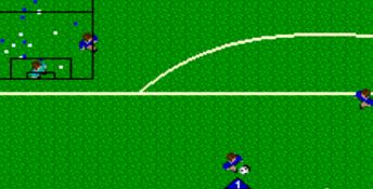 World League Soccer