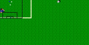World League Soccer SNES Screenshot