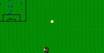 World League Soccer SNES Screenshot