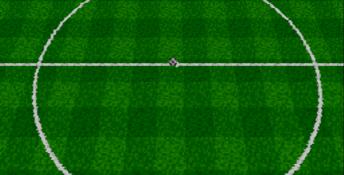 World Soccer 94 Road to Glory