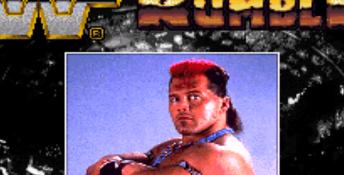 WWF Royal Rumble SNES Screenshot