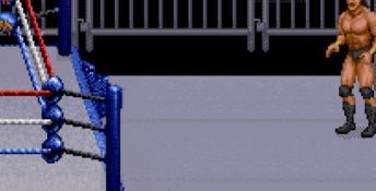 WWF Royal Rumble SNES Screenshot