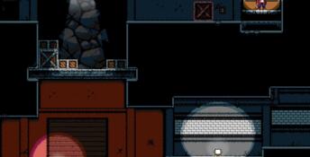 A Void Hope Nintendo Switch Screenshot
