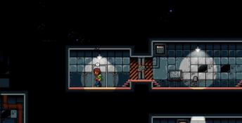 A Void Hope Nintendo Switch Screenshot