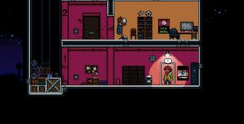 A Void Hope Nintendo Switch Screenshot