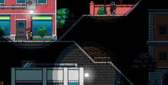A Void Hope Nintendo Switch Screenshot