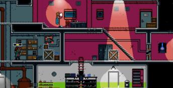 A Void Hope Nintendo Switch Screenshot