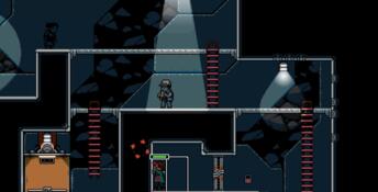A Void Hope Nintendo Switch Screenshot