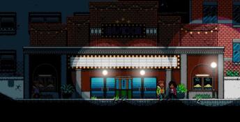 A Void Hope Nintendo Switch Screenshot