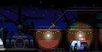 A Void Hope Nintendo Switch Screenshot