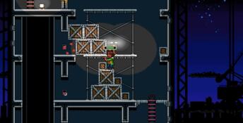A Void Hope Nintendo Switch Screenshot