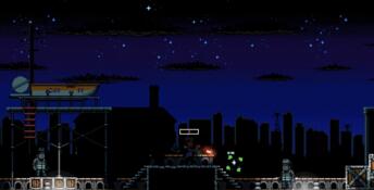 A Void Hope Nintendo Switch Screenshot