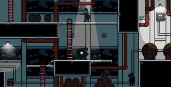 A Void Hope Nintendo Switch Screenshot