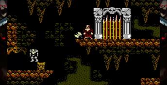 AdventureQuest 8-Bit: Dungeons and Doomknights