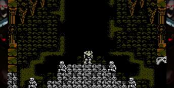 AdventureQuest 8-Bit: Dungeons and Doomknights