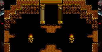 AdventureQuest 8-Bit: Dungeons and Doomknights