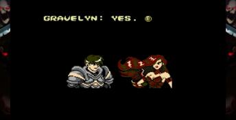 AdventureQuest 8-Bit: Dungeons and Doomknights Nintendo Switch Screenshot