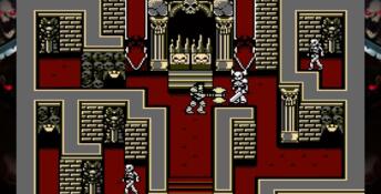 AdventureQuest 8-Bit: Dungeons and Doomknights Nintendo Switch Screenshot