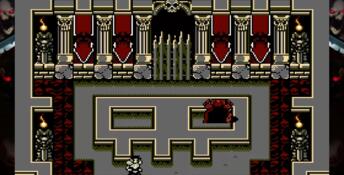 AdventureQuest 8-Bit: Dungeons and Doomknights Nintendo Switch Screenshot