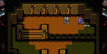 AdventureQuest 8-Bit: Dungeons and Doomknights Nintendo Switch Screenshot
