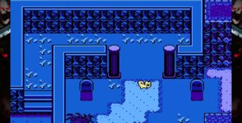 AdventureQuest 8-Bit: Dungeons and Doomknights Nintendo Switch Screenshot