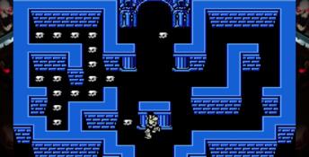 AdventureQuest 8-Bit: Dungeons and Doomknights Nintendo Switch Screenshot