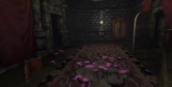 Amnesia: The Dark Descent Nintendo Switch Screenshot