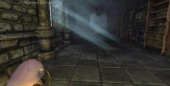 Amnesia: The Dark Descent Nintendo Switch Screenshot