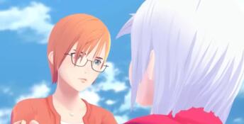 Another Code: Recollection Nintendo Switch Screenshot