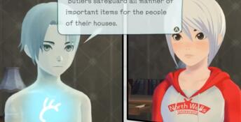 Another Code: Recollection