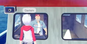 Another Code: Recollection Nintendo Switch Screenshot