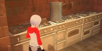 Another Code: Recollection Nintendo Switch Screenshot